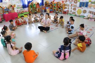 Bộ Giáo dục và Đào tạo dự kiến lộ trình học phí đối với giáo dục mầm non, phổ thông