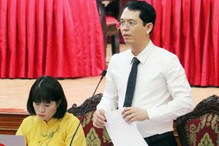 Nghệ An: Thẳng thắn mổ xẻ nguyên nhân, đề ra giải pháp nâng cao chỉ số PCI