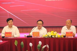 Nhiều ý kiến thiết thực tại Diễn đàn Kinh tế tư nhân Việt Nam 2025 cụm miền núi Đông Bắc Bộ