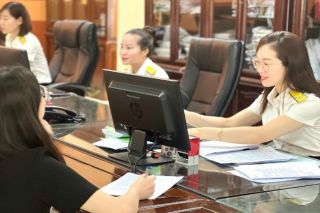 Cảnh giác với các hành vi giả mạo cơ quan thuế nhằm lừa đảo, trục lợi