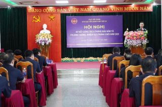 Hải quan khu vực IX nỗ lực chống buôn lậu, tăng tốc hiện đại hóa trong giai đoạn cuối năm