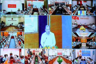 Ngành Văn hóa, Thể thao và Du lịch hợp lực cùng bứt tốc phát triển