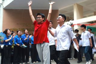 Từ ngày 29/7, thí sinh bắt đầu nộp lệ phí xét tuyển đại học năm 2025
