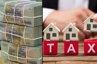 Chuyên gia trao đổi về đề xuất đánh thuế 20% giá mua và bán bất động sản chuyển nhượng