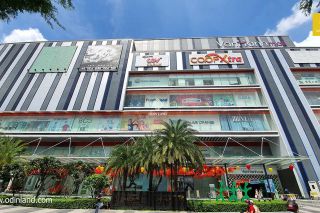 Đầu tư vào Vạn Hạnh Mall – Bước đi chiến lược của KIDO