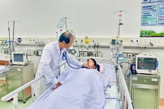 Số ca sốt xuất huyết tăng, ngành Y tế TP. HCM đưa ra nhiều cảnh báo