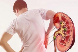 5 dấu hiệu bất thường ở tay phản ánh thận đang suy yếu