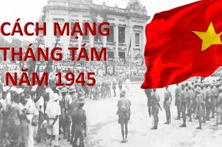 Những bài học kinh nghiệm của Cách mạng Tháng Tám năm 1945