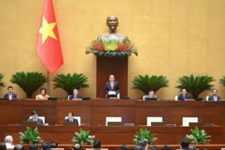 Sửa luật để gỡ vướng các quy định về đất đai
