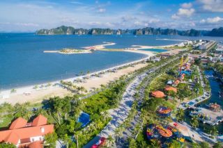 Quảng Ninh phê duyệt dự án công viên công cộng tại Tuần Châu, vốn đầu tư hơn 350 tỷ đồng