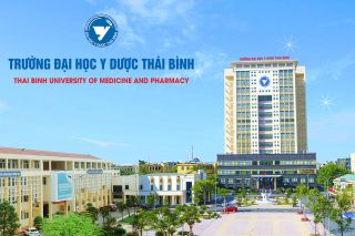 Trường Đại học Y Dược Thái Bình: Khẳng định thương hiệu, vị thế trường đại học TOP đầu ngành Y - Dược