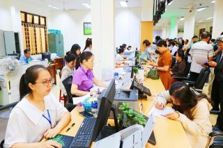 Đắk Lắk: Các cơ quan Nhà nước sẽ bắt đầu làm việc từ 7 giờ sáng