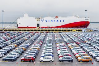 Vingroup đầu tư bến cảng Nam Đồ Sơn