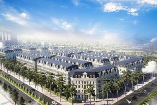 Xây dựng SCG: Doanh thu kỷ lục, sẵn sàng bàn giao loạt dự án tỷ đô trước thềm sáp nhập Sunshine Group