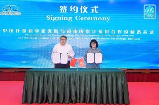 Thúc đẩy hợp tác năng lượng sạch vì một khu vực xanh và bền vững