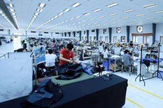 Hưng Yên thu ngân sách đạt hơn 61.607 tỷ đồng sau sáp nhập