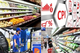 Tập trung quản lý, điều hành giá hiệu quả - CPI tăng phù hợp để hỗ trợ tăng trưởng