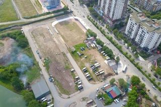 Rà soát, đề xuất giải pháp tháo gỡ khó khăn vướng mắc của các dự án tồn đọng