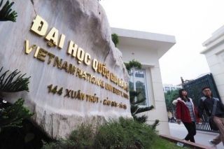 Cảnh báo mạo danh Đại học Quốc gia Hà Nội và các đơn vị thành viên, trực thuộc