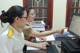 TP. HCM công khai danh sách công chức hỗ trợ người nộp thuế