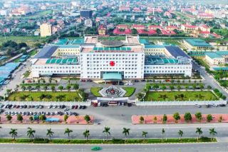 Nghệ An phê duyệt đề án nâng cấp Bệnh viện Hữu nghị Đa khoa Nghệ An lên hạng đặc biệt