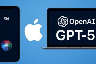 iPhone 17 sử dụng mô hình AI mạnh nhất lịch sử vừa được OpenAI ra