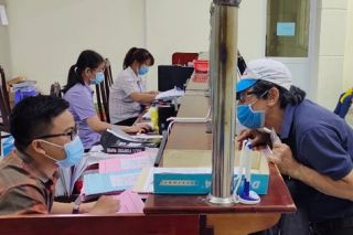 Bộ Nội vụ xây dựng nghị định về người không chuyên trách thôn, tổ dân phố