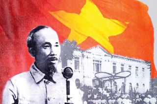 Phát huy sức mạnh chính trị tinh thần của Cách mạng Tháng Tám trong sự nghiệp xây dựng và bảo vệ Tổ quốc
