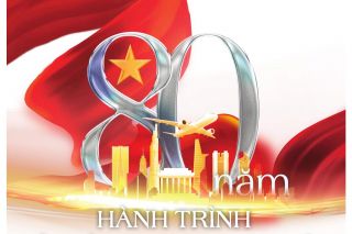 Quyết tâm cao nhất tổ chức thành công Triển lãm 80 năm Quốc khánh