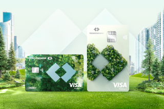 Techcombank lọt top 20 doanh nghiệp có điểm ESG cao nhất rổ VNSI