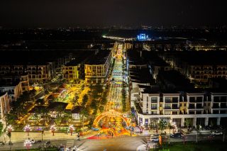 Kick Off T&T City Millennia: Khởi động hành trình “Khai mở Kỷ nguyên, Khơi nguồn Thịnh vượng”