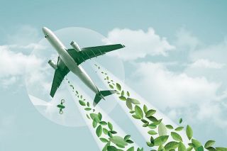 Bộ Công Thương: Ban hành Chỉ thị về phát triển, ứng dụng nhiên liệu hàng không bền vững SAF cho vận tải hàng không