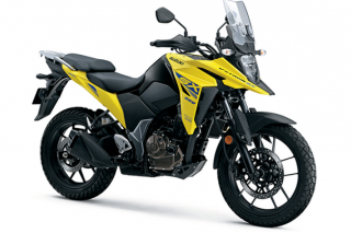 Bảng giá xe Suzuki Satria F150 FI tháng 8/2025: Giá tại đại lý thấp hơn niêm yết 590.000 đồng