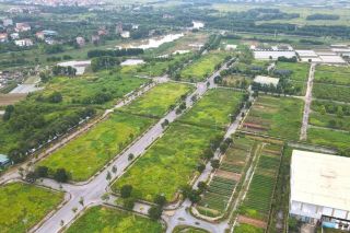 Hưng Yên sắp đấu giá 30 thửa đất tại phường Phố Hiến