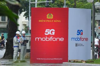 Quốc khánh 2/9: MobiFone chủ động công nghệ, tối ưu trải nghiệm kết nối