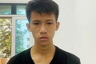 Thanh niên 21 tuổi bị bắt tại Hải Phòng vì vận chuyển cá thể động vật quý hiếm