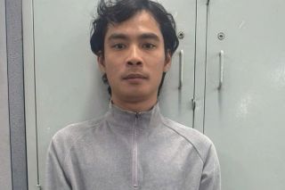 TP. HCM: Bắt nam thanh niên rao bán túi xách hàng hiệu để lừa đảo hơn 6 tỷ đồng
