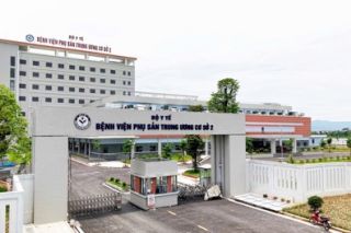 Khánh thành hai bệnh viện trọng điểm chào mừng 80 năm Quốc khánh