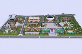 Bắc Ninh: Khởi động dự án Trung tâm Đào tạo và Phát triển kỹ năng học sinh - sinh viên