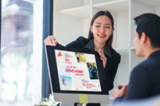 AIA Việt Nam: Đồng hành cùng người trụ cột vun đắp hạnh phúc, bảo vệ tương lai gia đình