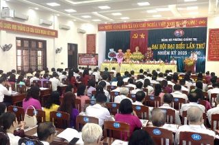 Phường Quảng Trị định hướng xây dựng đô thị văn minh, hiện đại