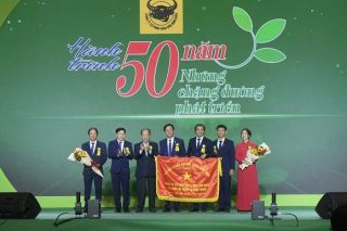 Bình Điền – Hành trình hơn nửa thế kỷ phụng sự nông dân và tầm nhìn tiên phong xanh hóa - số hóa