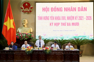 Hưng Yên: Hỗ trợ kinh phí người lao động thuộc tỉnh Thái Bình cũ sang tỉnh Hưng Yên làm việc