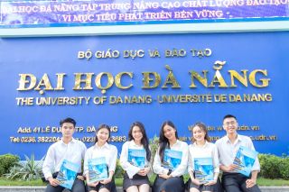 Đại học Đà Nẵng công bố điểm chuẩn năm 2025