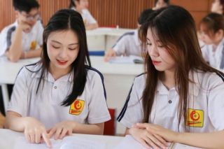 Điểm chuẩn các trường đại học 2025