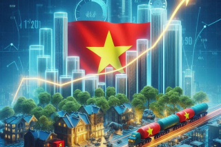 The Business Standard: Sức bật kinh tế và câu chuyện phát triển thành công của Việt Nam