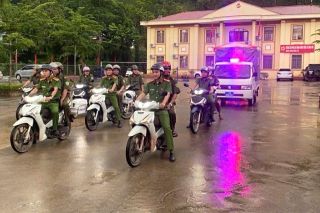 Lạng Sơn: Đồng loạt ra quân xây dựng xã, phường không ma túy năm 2025