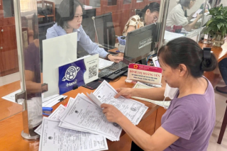 Bộ trưởng Bộ Nội vụ: Rà soát kỹ, không để nghỉ việc theo chính sách Nghị định 178 tràn lan