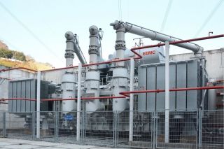EEMC tham gia Triển lãm “80 năm hành trình Độc lập - Tự do - Hạnh phúc”