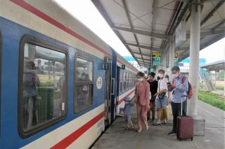 Quốc khánh 2/9 vào trung tâm Hà Nội trong dịp Quốc khánh 2/9 để bảo đảm an toàn giao thông